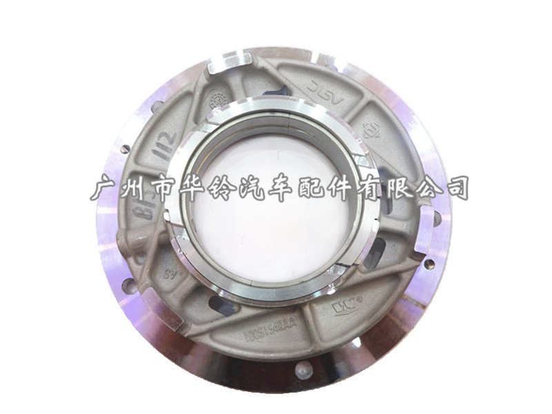 后軸承座機(jī)械合件