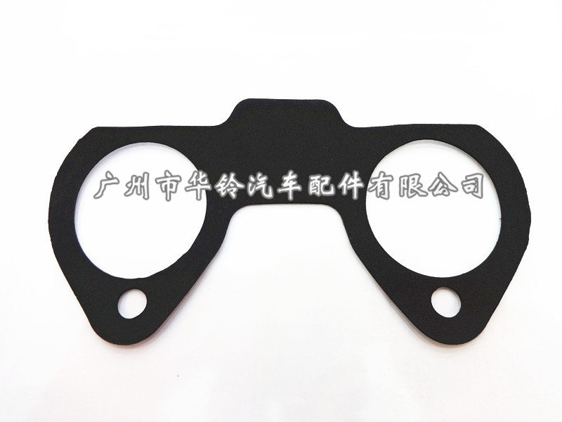 凸輪孔墊片
